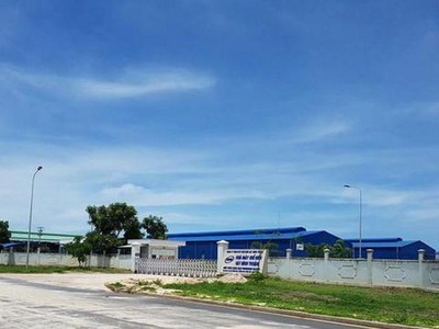 HNX điều chỉnh lý do cảnh báo đối với cổ phiếu Louis Land (BII)