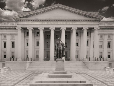 Điều gì sẽ xảy ra nếu Chính phủ Mỹ vỡ nợ?