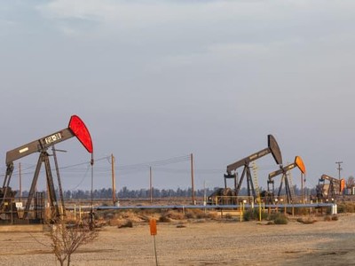 Morgan Stanley: Mức 80 USD/thùng có thể làm triệt tiêu nhu cầu về dầu