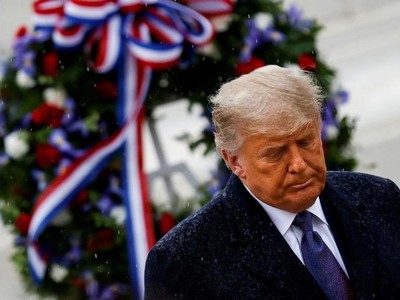 Ông Trump cảnh báo lạm phát sẽ tiếp tục tăng