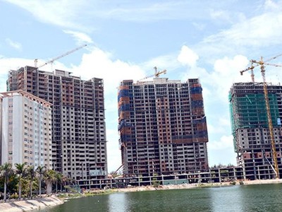 DIC Holdings (DC4) dự kiến đề nghị hạn mức khoản vay lên tới 460 tỷ đồng tại các ngân hàng 