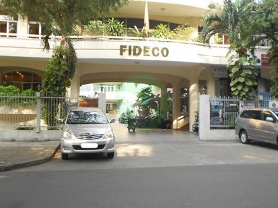 Fideco (FDC): Ông Quan Minh Tuấn xin từ nhiệm vị trí Ủy viên HĐQT