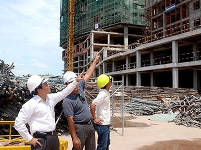 DIC Holdings (DC4): Tổng giám đốc đăng ký mua thêm cổ phiếu