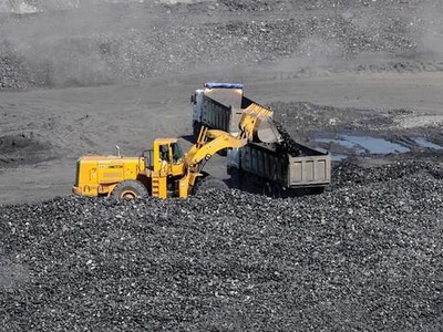 Trung Quốc cân nhắc can thiệp vào thị trường than để hạn chế giá than tăng mạnh