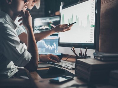 Goldman Sachs: Thị trường dầu sẽ biến động mạnh trong những tuần tới