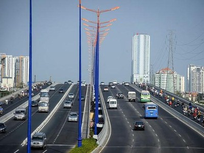 Đầu tư hạ tầng kỹ thuật TP.HCM (CII): Sau Chủ tịch HĐQT tới lượt cổ đông ngoại đăng ký bán thêm 5,5 triệu cổ phiếu