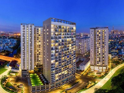 Hưng Thịnh Incons (HTN) dự kiến trả cổ tức bằng cổ phiếu năm 2020 với tỷ lệ 80%