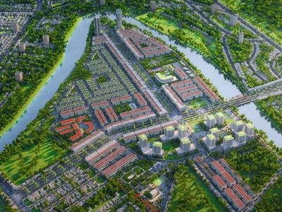 Hải Phát Invest (HPX) thông qua kế hoạch giảm sở hữu tại Hải Phát Land về tối thiểu 36%