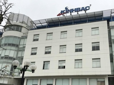 Kinh Bắc (KBC) dự kiến phát hành cổ phiếu thưởng tỷ lệ 33,33% cho cổ đông