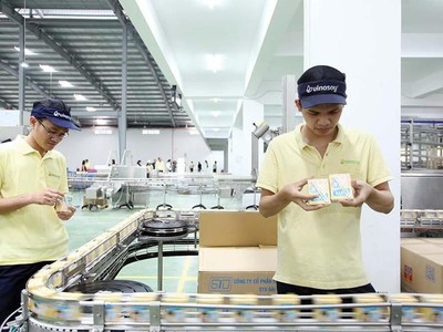 Đường Quảng Ngãi (QNS): Tổng giám đốc tiếp tục đăng ký mua 1 triệu cổ phiếu