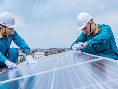 Viettel Construction (CTR) được chấp thuận niêm yết trên HOSE