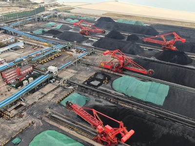 Trung Quốc chịu ảnh hưởng không đáng kể bởi lệnh cấm xuất khẩu than của Indonesia