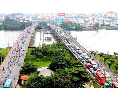 Đầu tư hạ tầng kỹ thuật TP.HCM (CII): Cổ phiếu lập đỉnh lịch sử, công ty muốn bán toàn bộ 44,3 triệu cổ phiếu quỹ