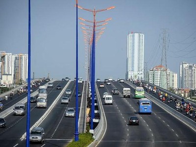 Cổ phiếu CII có bị ảnh hưởng khi Tân Hoàng Minh xin bỏ cọc lô đất đấu giá ở Thủ Thiêm