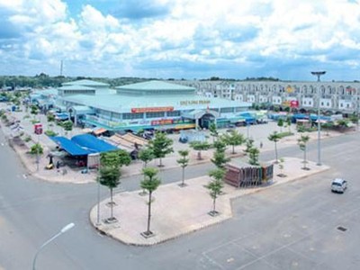 Đô thị Công nghiệp số 2 (D2D): Quý IV/2021, lợi nhuận giảm 42,2% về 48,45 tỷ đồng