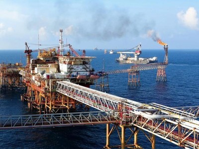 IEA: Nhu cầu dầu sẽ vượt quá mức trước đại dịch vào năm 2022