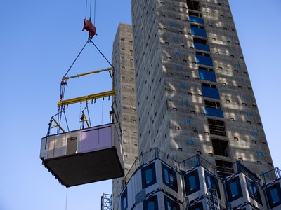 Bất động sản là lĩnh vực có nhiều doanh nghiệp "thây ma" nhất