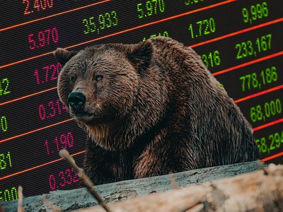 Nhiều thị trường con gấu xuất hiện khi Fed sắp tăng lãi suất