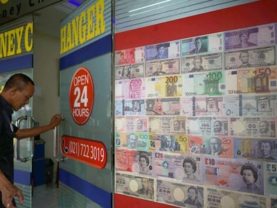 Rủi ro lạm phát, kỷ nguyên mới của căng thẳng tiền tệ đối với các ngân hàng trung ương