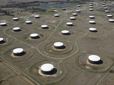 Mỹ và các quốc gia cân nhắc giải phóng lượng dầu dự trữ chiến lược sau khi giá dầu vượt 100 USD/thùng