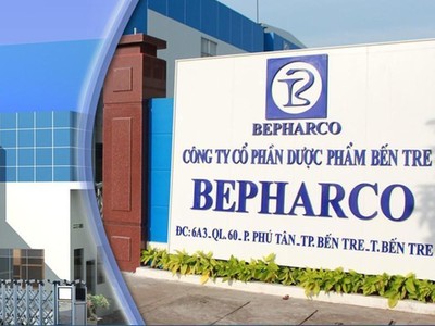 Dược phẩm Bến Tre (DBT) dự kiến giảm cổ tức năm 2022 về còn 7%