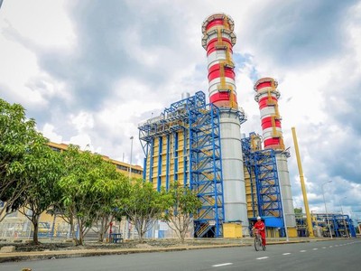 PV Power (POW) muốn thoái toàn bộ vốn tại công ty đầu tư bên Lào