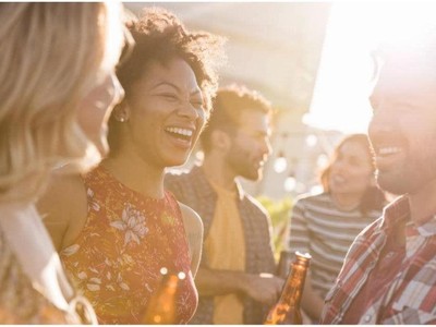 AB InBev hướng đến tương lai có nhiều niềm vui hơn