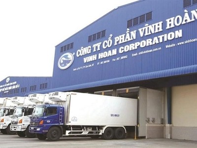 Vĩnh Hoàn (VHC) dự kiến phát hành tối đa 3,67 triệu cổ phiếu ESOP với giá thấp hơn 89,5% giá thị trường