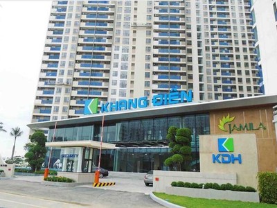 Nhà Khang Điền (KDH) dự kiến phát hành 9,6 triệu cổ phiếu ESOP với giá thấp hơn 55,2% giá thị trường