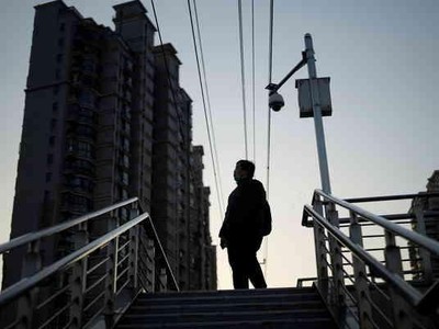 Tăng trưởng nóng trong lĩnh vực bất động sản Trung Quốc có thể là dĩ vãng