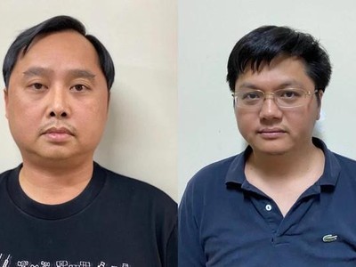Bắt tạm giam CEO chứng khoán Trí Việt và Chủ tịch Louis Holdings vì thao túng thị trường chứng khoán