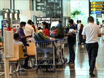 Ngành du lịch toàn cầu sẽ quay lại mức tiền đại dịch vào năm 2023