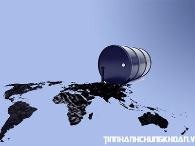 Giá dầu có chuỗi tăng theo tháng dài nhất kể từ năm 2018