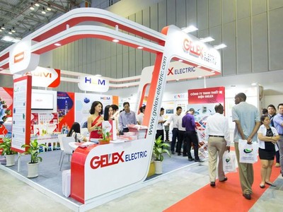 Gelex Electric (GEE): Quý I/2022, lợi nhuận tăng 162,9% lên 360,98 tỷ đồng