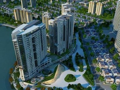 DIC Corp (DIG) muốn tham gia Dự án đường cao tốc