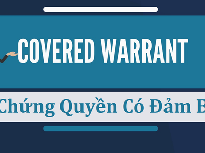 Nhà đầu tư “cháy” tài khoản vì đầu tư chứng quyền