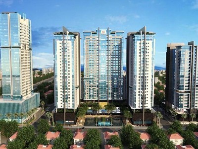 HOSE nhận hồ sơ niêm yết 672,4 triệu cổ phiếu công ty con của Hoàng Huy (TCH)