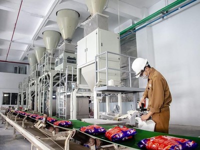 Hóa chất Đức Giang (DGC) muốn bổ sung ngành kho bãi và lưu giữ hàng hóa