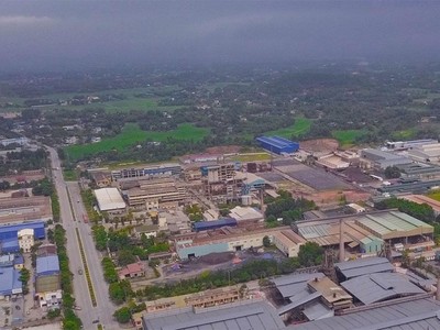 SCIC đấu giá lô 98,8% vốn điều lệ tại đơn vị là chủ đầu tư dự án Khu công nghiệp Sông Công I với giá khởi điểm 316,2 tỷ đồng