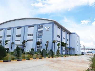 Dược phẩm Bidiphar (DBD): Người thân lãnh đạo vừa bán ra 797.700 cổ phiếu