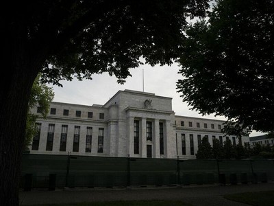 Fed có thể tăng lãi suất 100 điểm cơ bản sau dữ liệu lạm phát tăng nóng của tháng 6