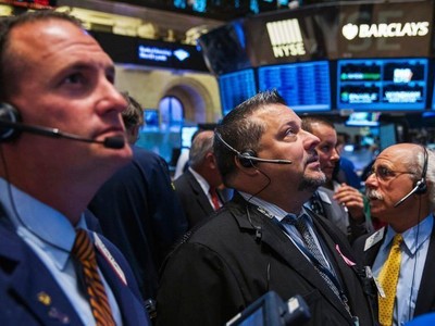 Các nhà đầu tư cần chuẩn bị cho môi trường đầu tư với lạm phát kèm suy thoái