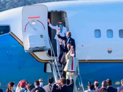 Các chiến lược gia lo ngại chuyến thăm của bà Pelosi sẽ có tác động sâu hơn đến thị trường toàn cầu