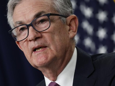 Chủ tịch Fed có khả năng đặt lại kỳ vọng trên thị trường tài chính tại Hội nghị Jackson Hole