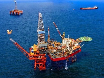 PV Drilling (PVD): Ghi nhận lỗ 149 tỷ đồng trong 6 tháng đầu năm 2022
