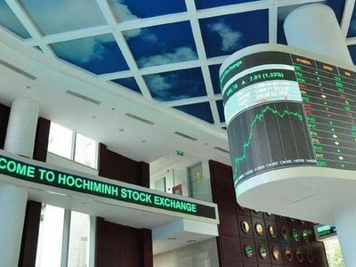 Hoà Bình (HBC), Long Hậu (LHG), Tân Tạo (ITA)… bị nhắc nhở chậm công bố Báo cáo tài chính soát xét bán niên năm 2022