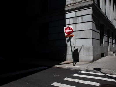 Kỷ nguyên tăng giá tài sản đã kết thúc ở Phố Wall