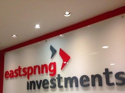 Eastspring Investments bị xử phạt 210 triệu đồng