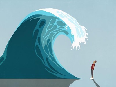 Năm 2022 có thể tồi tệ hơn đối với các nhà đầu tư so với năm 2008?