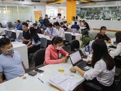 Tập đoàn Đầu tư I.P.A (IPA): 9 tháng đầu năm lợi nhuận giảm 77,1% về 320,96 tỷ đồng